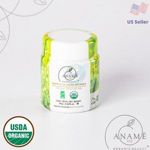 Organic Cocoa Butter